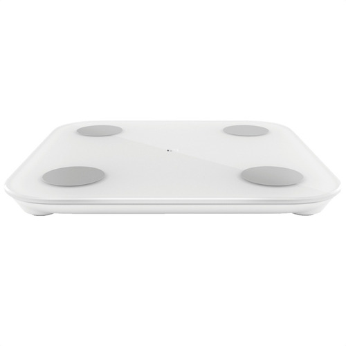 Xiaomi Mi Body Composition Scale 2, Báscula Smart Digital Bt