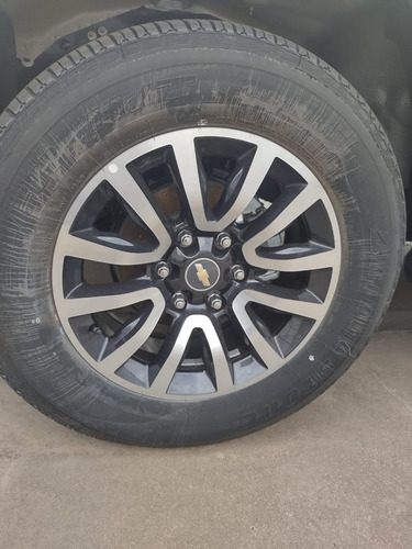 Chevrolet S10 Cd 2,8 4x2 Ltz Mt Pa Amp