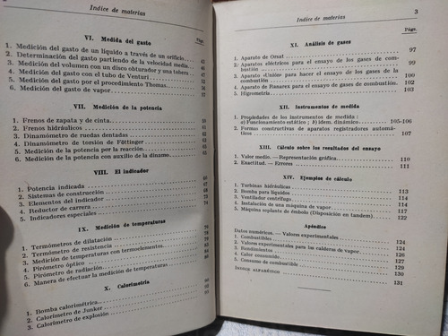 La Medición En La Construcción De Máquinas - Zipperer (Usado)