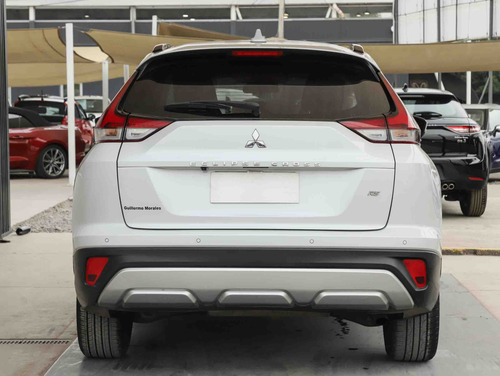 Mitsubishi Eclipse Cross 1.5 Rs 4X2 At