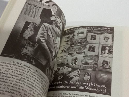 Guerra En La Paz John Heartfield (Usado)