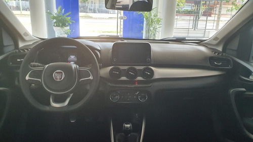 Fiat Cronos 1.3 Drive !!! 2021 !!!