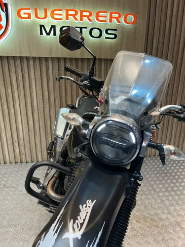 Hero Xpulse 200 Fi 2021