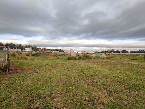 Imagen 3 de 6 de Terreno Lote En Venta Ubicado En Santa Lucia, Pilar Del Este, G.b.a. Zona Norte