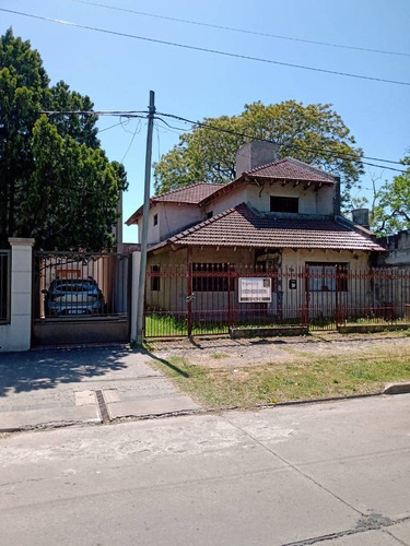 Casa En Construcción Con Lote Interno A La Venta