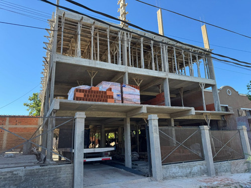 Venta Permuta Departamento 2 Ambientes En Pozo Zona Gral. Pacheco Oportunidad Inversión