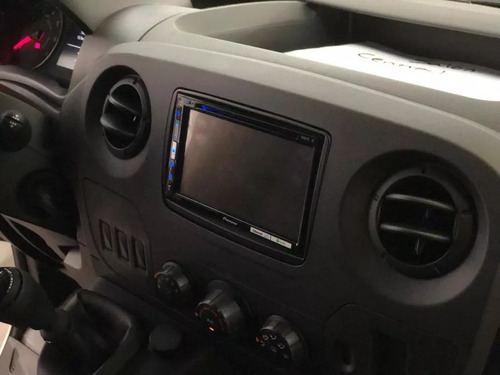 Renault Master 2.3 L1h1 Aa
