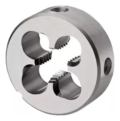 Cossinete Manual Aço Liga Ws Rosca M8x1,25 Ma Htom 30890