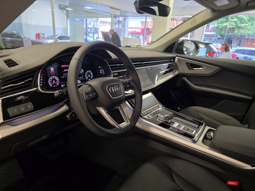 Audi Q8 3.0 55 Tfsi Quattro