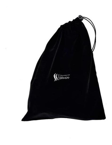 Secador De Cabelo Essenza Ac2000v 220v Ionic + Bag Eb045