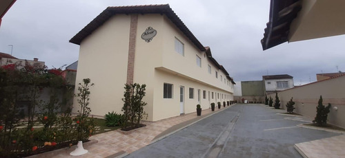Imagem 13 de 15 de Casa Para Venda Em Itanhaém, Cibratel Ii, 2 Dormitórios, 1 Banheiro, 1 Vaga - It932_2-1170770