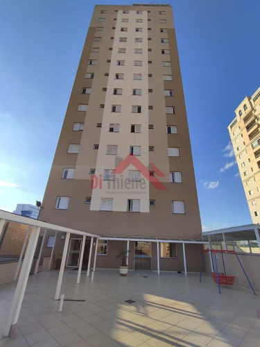 Imagem 23 de 23 de Apartamento Com 2 Dorms, Olímpico, São Caetano Do Sul - R$ 430 Mil, Cod: 2064 - V2064