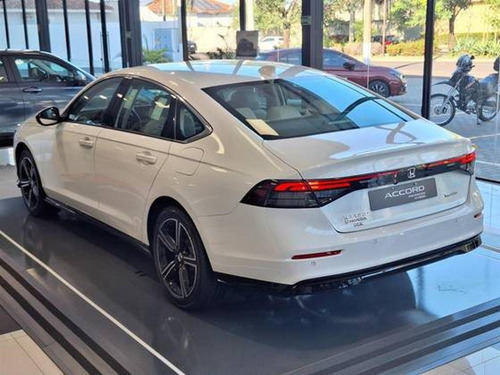 Honda Accord 2.0 E:hev Advanced E-cvt