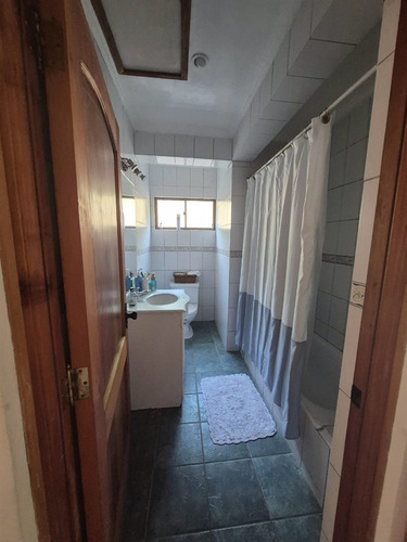 Casa En Arriendo De 5 Dorm. Condominio Nogales Machalí