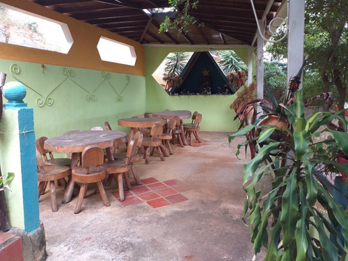 Imagen 18 de 22 de Linda Casa En La Sierra De Falcon. 0414-5725250 Cod 22-6780