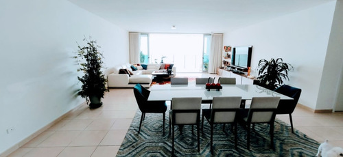 Se Vende Espectacular Apartamento En Waters On The Bay En Ave. Balboa