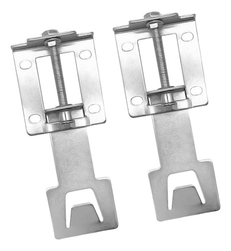 Para Colgar Campanas Extractoras De Cocina, Placa De Fácil