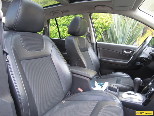Renault Koleos 2.5 Bose