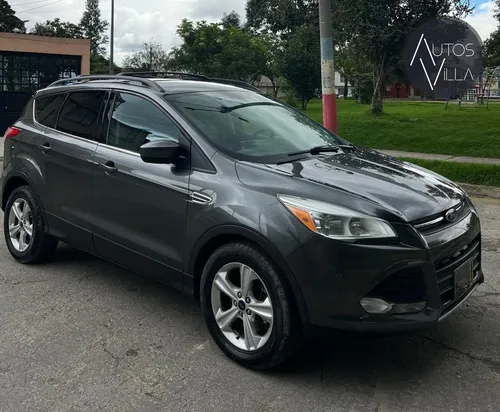 Ford Escape 2.0 Se 4x4