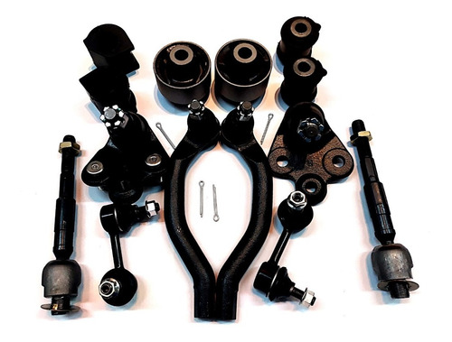 Kit Tren Delantero Completo Honda Civic 1.8 2006-2011