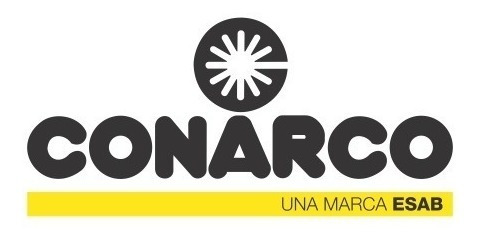 Imagen 6 de 8 de Careta Mascara Soldar Fotosensible Esab Conarco A 20 Automática Liviana A20 Herrería 2 Años Garantia Full Gramabi