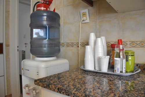 Imagen 3 de 13 de Consultorio Oficina Olivos Alq Mensual -1 Cuad Av Maipu