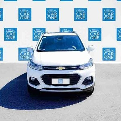 Imagen 2 de 15 de Chevrolet Tracker Awd Ltz + Automatico 2019