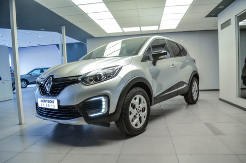 Imagen 1 de 25 de Renault Captur Zen 2018