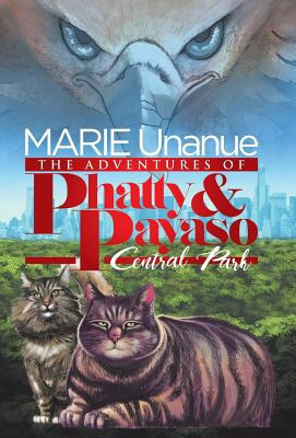 Libro The Adventures Of Phatty And Payaso: Central Park -...