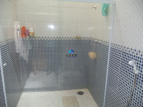 Casa Em Araraquara - Sp - Ca0393_eder