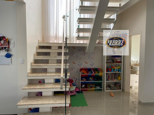 Casa A Venda No Bairro Vila São Sebastião Em Mogi Das - 409-1