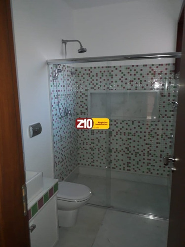 Imagem 29 de 30 de Z10 Imoveis Indaiatuba - Ca09560 - Ac.445m² - At.535,00m² - Suntuoso Sobrado Diferenciado Em Condomínio Alto Padrão - Vila Paradiso - Ca09560 - 69825407