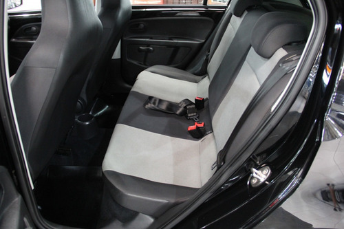 Imagem 8 de 14 de Volkswagen Up 1.0 Mpi Take Up 12v Flex 4p Manual