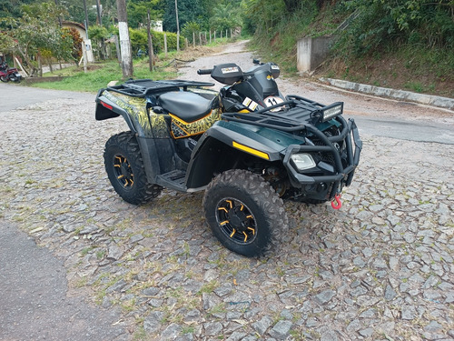 Outlander Xtp 800 Cc