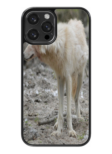 Funda Diseño Para Huawei Ojo De Lobo #9