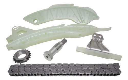 Kit Distribución Para Mini Paceman 13-14-15-16