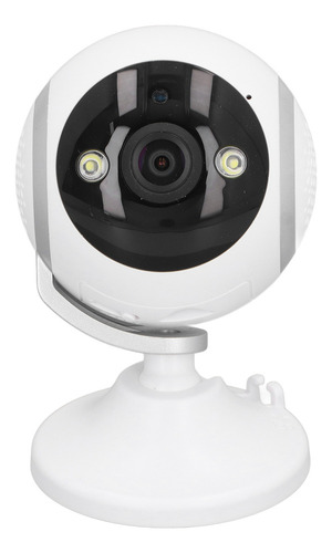 Cámara Wifi Para Interiores, Panorámica, Seguridad, 1080p, A
