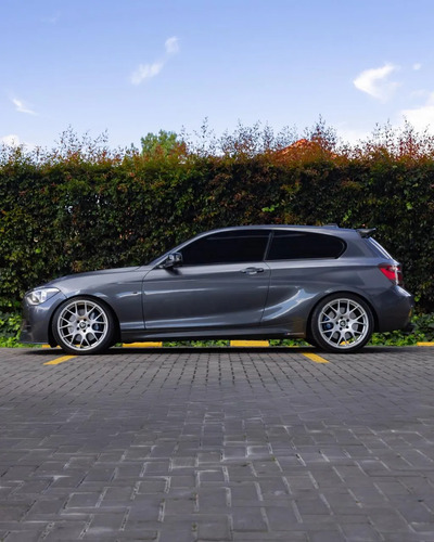 BMW Serie 1 3.0 M135i F21