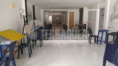 Se Vende Casa Comercial En El Tabor
