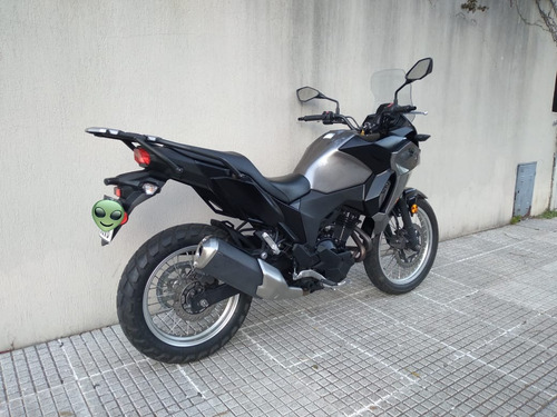 Kawasaki Versys 300 Abs Excelente Estado !!!