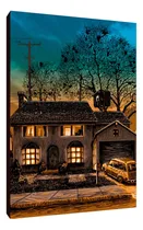 Comprar Cuadros Poster Series Los Simpson L 29x41 (sps (9)