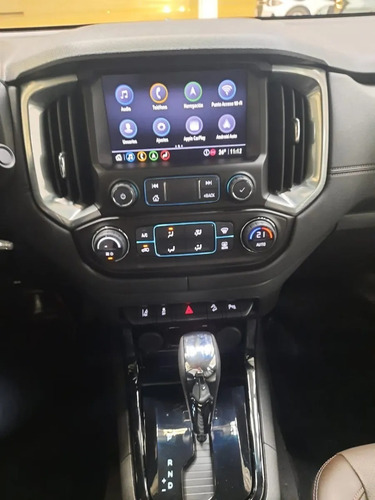 Chevrolet S10 2.8 High Country Cd Tdci 200cv