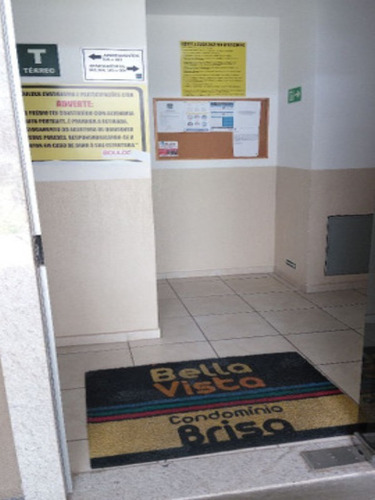 Imagem 12 de 13 de Apartamento À Venda No Condomínio Bella Vista Bosque, Em Votorantim -sp - 3652 - 69310387