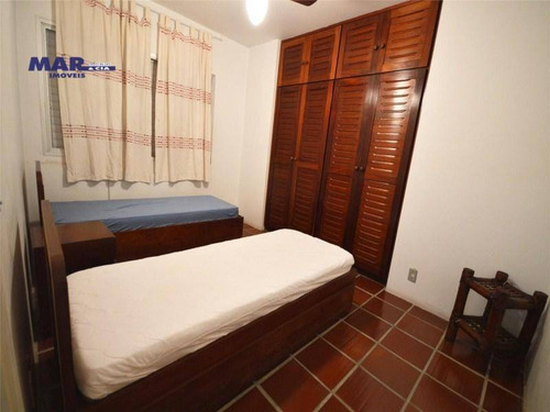 Imagem 9 de 13 de Apartamento Residencial À Venda, Jardim Astúrias, Guarujá - . - Ap6042
