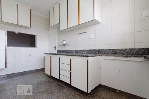 Apartamento Para Aluguel - Bom Retiro, 3 Quartos, 175 - 892875790