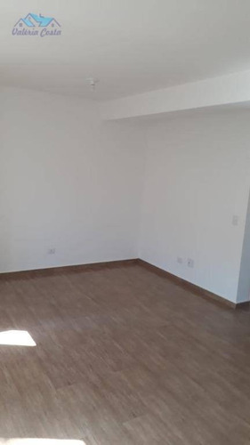 Imagem 4 de 13 de Sobrado À Venda, 140 M² Por R$ 998.000,00 - Jardim Umuarama - São Paulo/sp - So0045