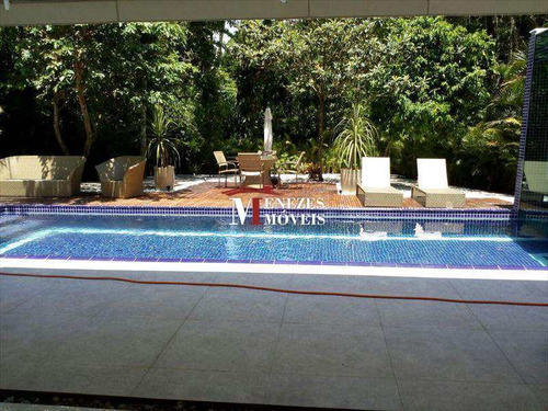 Imagem 6 de 25 de Casa A Venda Em Condomínio Riviera De São Lourenço - Ref. 579 - V579