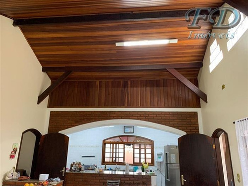 Imagem 6 de 29 de Casas Assobradadas À Venda Em Mairiporã/sp - Compre O Seu Casas Assobradadas Aqui! - 1482566