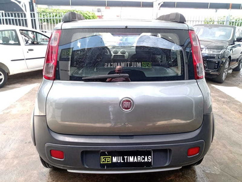 Imagem 9 de 13 de Fiat Fiat Uno Way 1.0 2012
