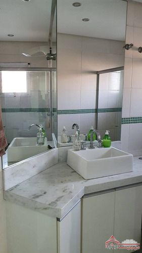 Imagem 15 de 15 de Vg - Casa Tipo Condominio Na Vila Martilde São Paulo Sp - 8527